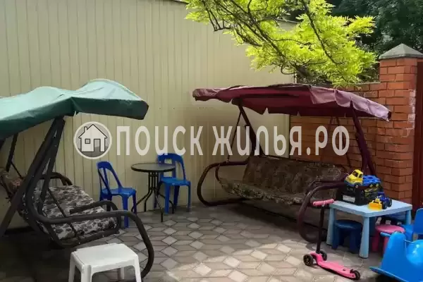 Гостевой дом «Солнце&Море», Анапа