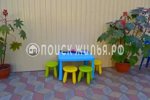 Гостевой дом «Солнце&Море», Анапа