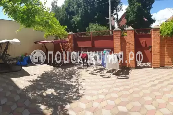 Гостевой дом «Солнце&Море», Анапа