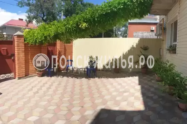 Гостевой дом «Солнце&Море», Анапа