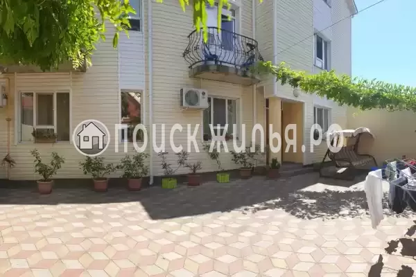 Гостевой дом «Солнце&Море», Анапа