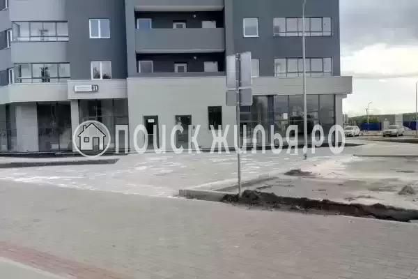 Квартира, Академика Сахарова, д.31, Екатеринбург