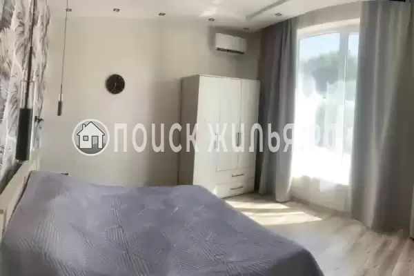 Частный сектор «Этаж под ключ», Геленджик