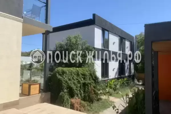 Частный сектор «Этаж под ключ», Геленджик