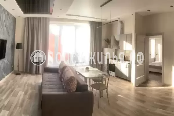 Частный сектор «Этаж под ключ», Геленджик