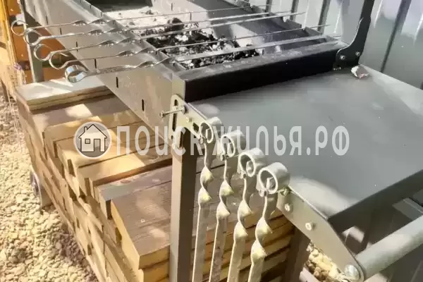 Дом под ключ «Дом у леса», Солнечногорск