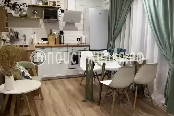 Дом под ключ «Дом у леса», Солнечногорск