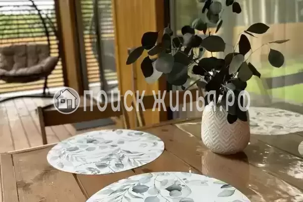 Дом под ключ «Дом у леса», Солнечногорск