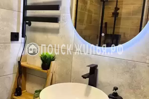 Дом под ключ «Дом у леса», Солнечногорск