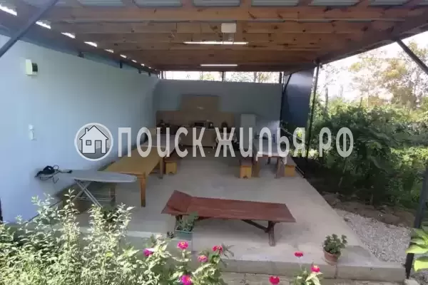 Частный сектор «Домики в Приморском», Приморское