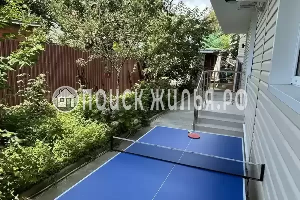 «Лазуриус», Лазаревское