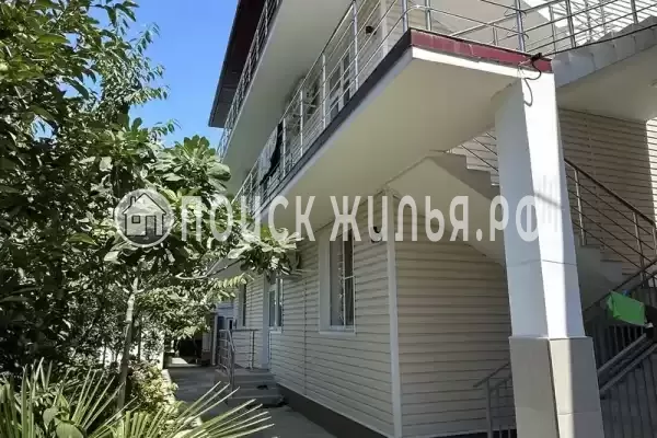 «Лазуриус», Лазаревское