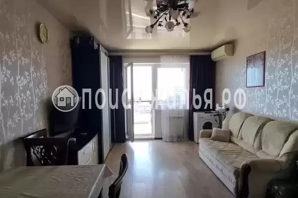 Квартира «С террасой и видом на море», Адлер Квартира «С террасой и видом на море», Адлер