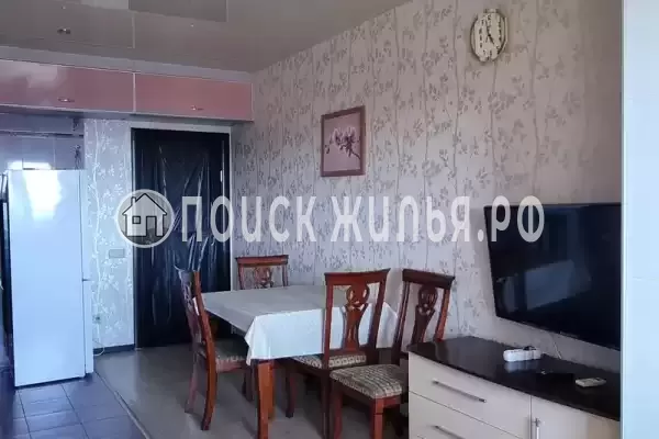 Квартира «С террасой и видом на море», Адлер Квартира «С террасой и видом на море», Адлер