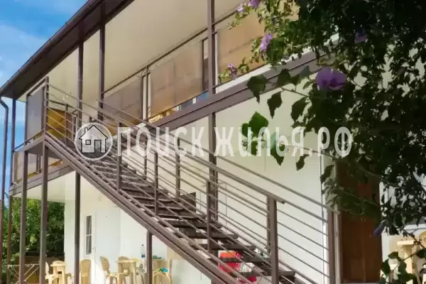 «На Красной», Краснодарский край, Кучугуры, Красная, д.77