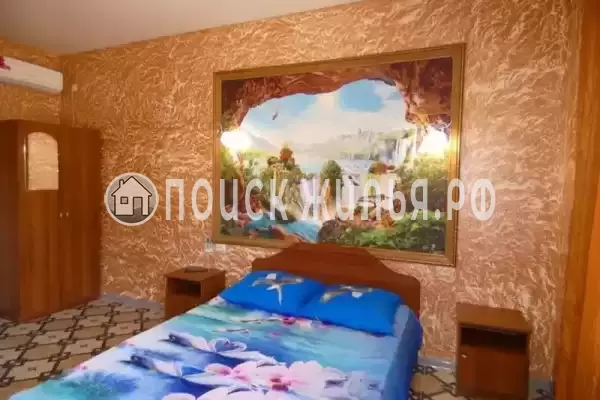 Гостевой дом «Диана», Гячрыпш