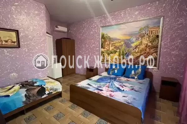 Гостевой дом «Диана», Гячрыпш