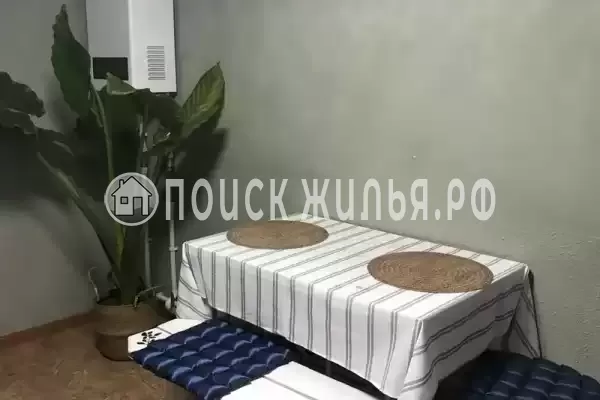 «На Пограничников», Судак