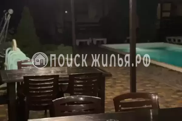 «Вилла Мария», Кирилловка