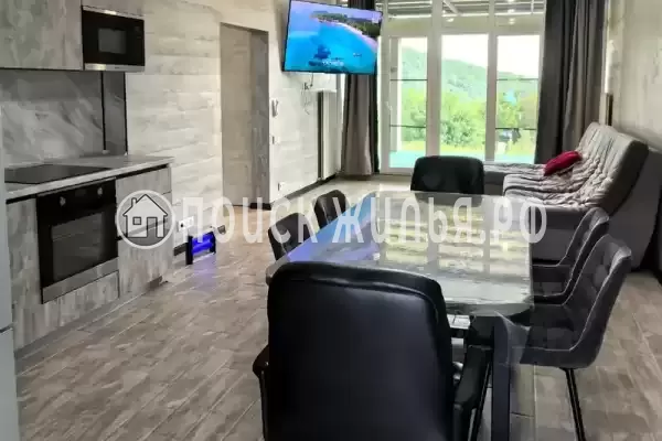 Частный сектор «Shale na gope», Бухта Инал