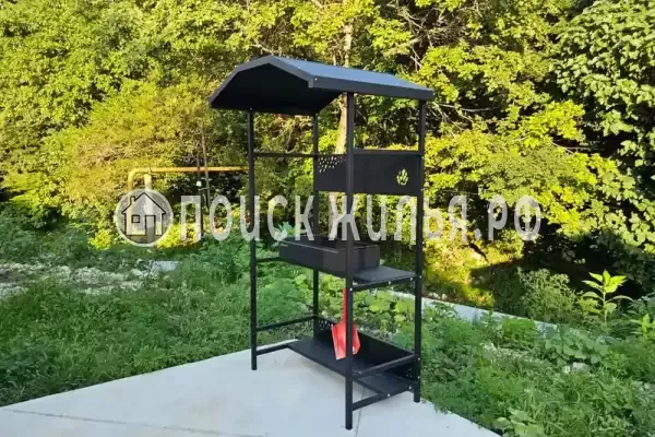 «Колос», Лазаревское