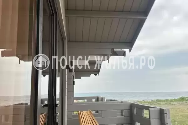 База отдыха «Sunrise Milk», Пицунда