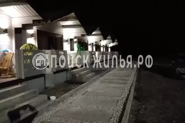 База отдыха «Sunrise Milk», Пицунда