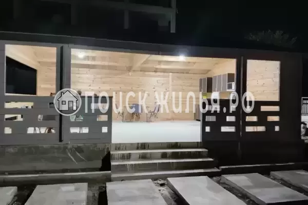 База отдыха «Sunrise Milk», Пицунда