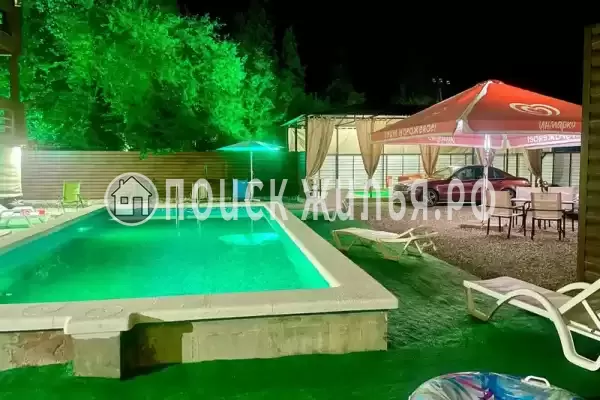 «Mark Inn», Солоники «Mark Inn», Солоники