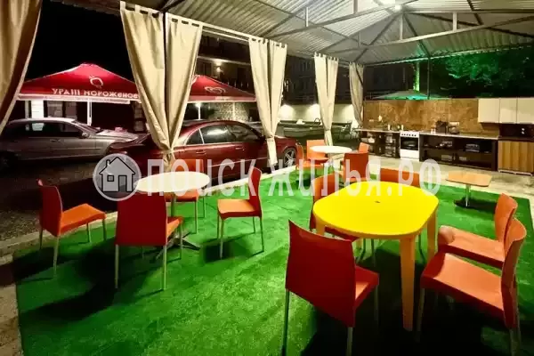 «Mark Inn», Солоники «Mark Inn», Солоники