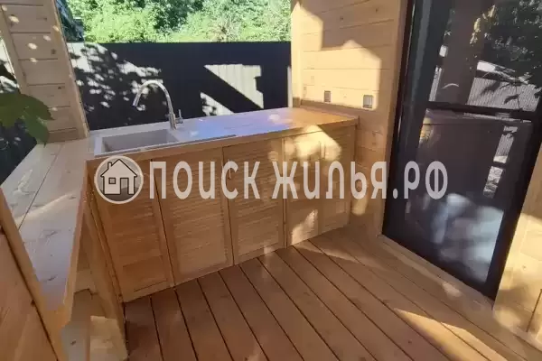 «Подгорная», Береговое