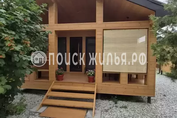 «Подгорная», Береговое