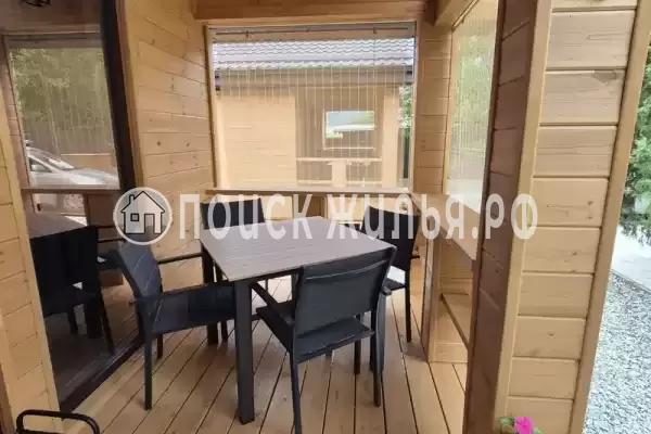 «Подгорная», Береговое