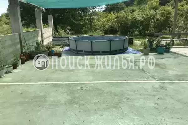 «Адель», Нижнее Макопсе