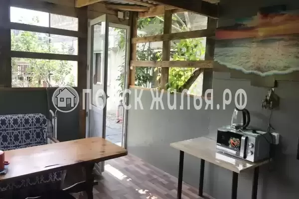 «Адель», Нижнее Макопсе