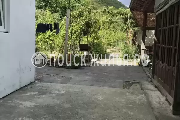 «Адель», Нижнее Макопсе