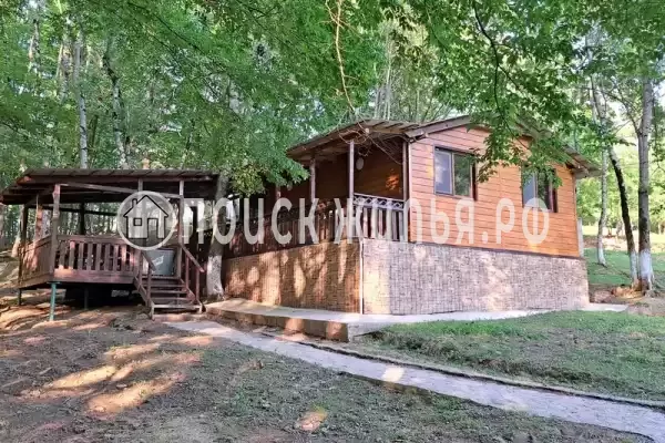 Дом под ключ «Эко-ферма Зелёный остров», Краснодарский край, Туапсе, г. Туапсе, д.СНТСудоремонтник