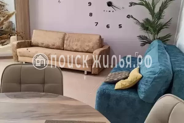 Квартира, Вишневая, д.25, Геленджик