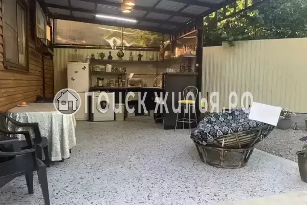 Дом под ключ, СТ Черноморье, д.309, Агой