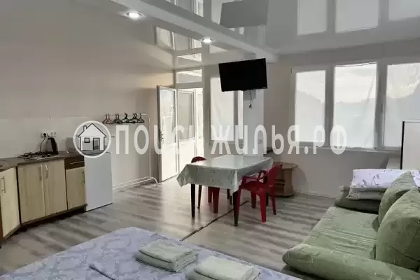 Частный сектор «Сув-Дагъ», Судак