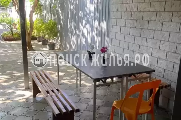 «У Оксаны», Солоники