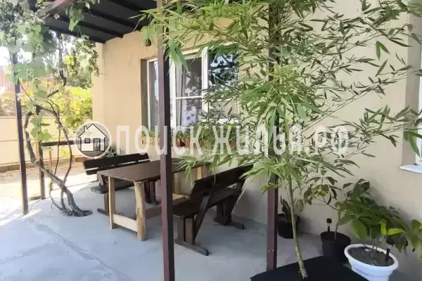 «Вишнëвая», Архипо-Осиповка «Вишнëвая», Архипо-Осиповка