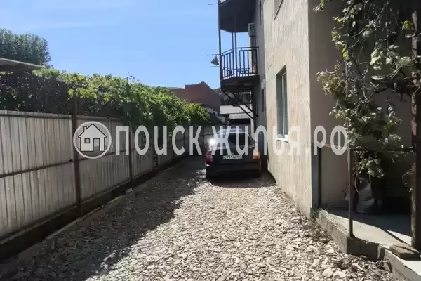 «Вишнëвая», Архипо-Осиповка «Вишнëвая», Архипо-Осиповка