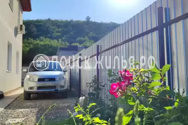 Частный сектор «Дом у моря в окружении гор», Дивноморское Частный сектор «Дом у моря в окружении гор», Дивноморское