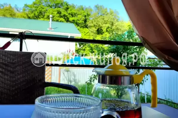 Частный сектор «Дом у моря в окружении гор», Дивноморское Частный сектор «Дом у моря в окружении гор», Дивноморское