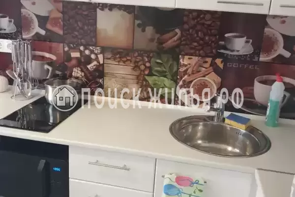 Квартира, д. 57, д.кв47, Ольгинка