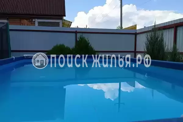 Дом под ключ «Дом на Азове»