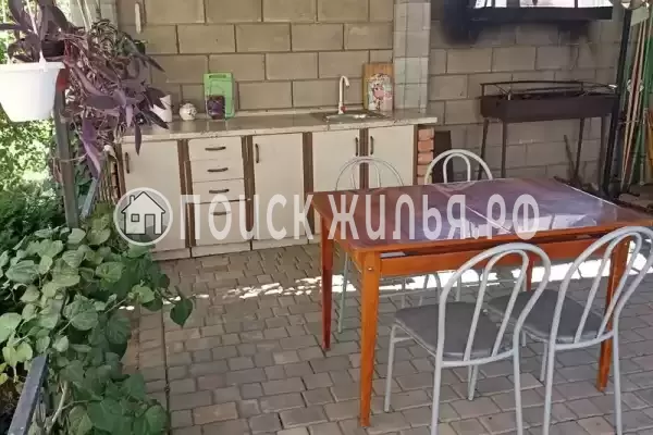 «Глициния», Новофедоровка