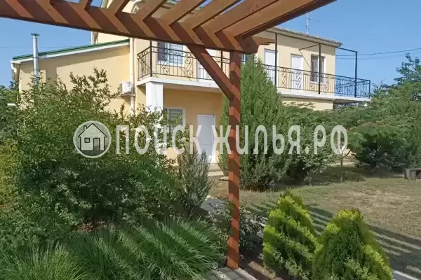 «Глициния», Новофедоровка