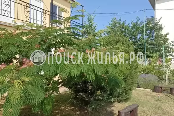 «Глициния», Новофедоровка